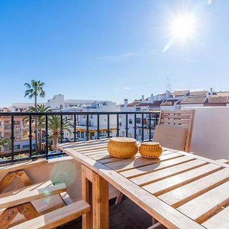 Canovas Nerja - Alcazaba Parador, Piscina, 2 Dorm 외부 사진