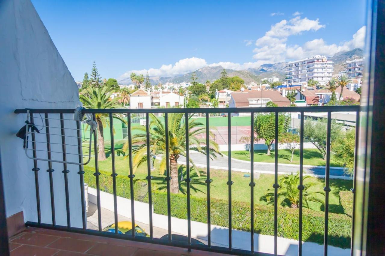 Canovas Nerja - Alcazaba Parador, Piscina, 2 Dorm 객실 사진
